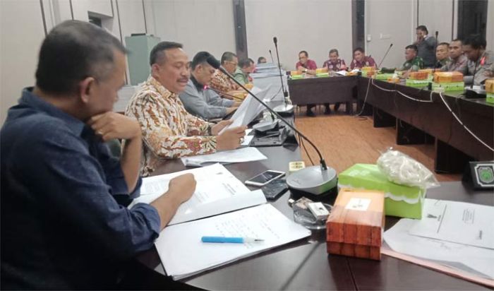 SK Bupati Tentang Pelaksanaan Pikades Perlu Disempurnakan SK Bupati Tentang Pelaksanaan Pikades Perlu Disempurnakan