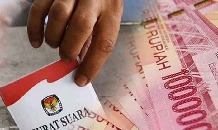 Isu Jual Beli Suara saat Pemilu 2024, Bawaslu Sampang Lakukan ini Isu Jual Beli Suara saat Pemilu 2024, Bawaslu Sampang Lakukan ini