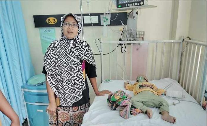 Dikeluhkan Lambat Layani Pasien, ini Jawaban RSUD Syamrabu Bangkalan Dikeluhkan Lambat Layani Pasien, ini Jawaban RSUD Syamrabu Bangkalan