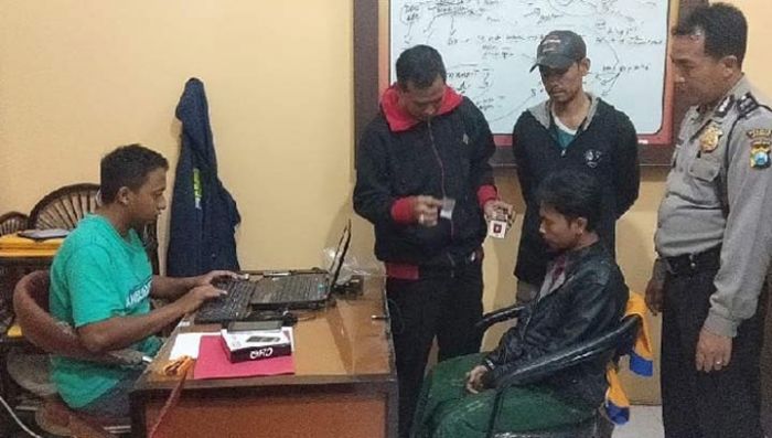 Nyabu Biar Kuat Bekerja, Kepala Sekolah SMP di Jember Ditangkap Nyabu Biar Kuat Bekerja, Kepala Sekolah SMP di Jember Ditangkap
