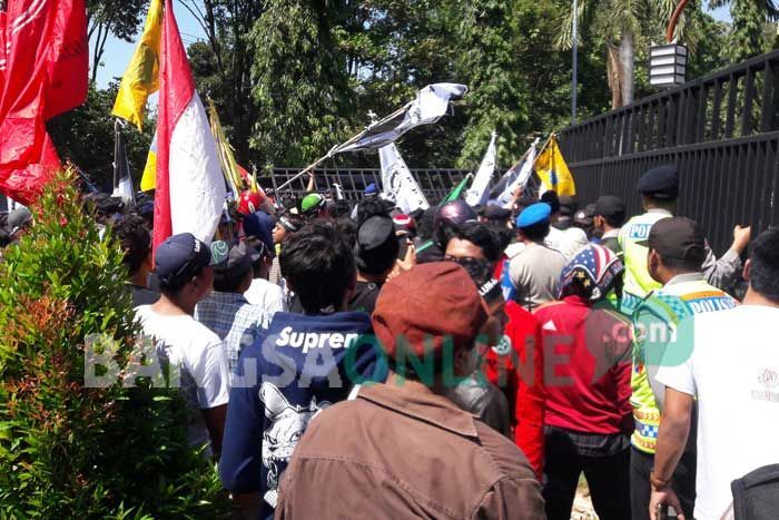 Khozin Yakin Polemik Revitalisasi Alun-Alun Bisa Diselesaikan Lewat Diskusi 