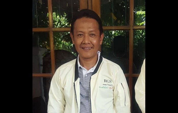 Sekretaris KNPI Jatim Tolak Musda di Trenggalek Sekretaris KNPI Jatim Tolak Musda di Trenggalek
