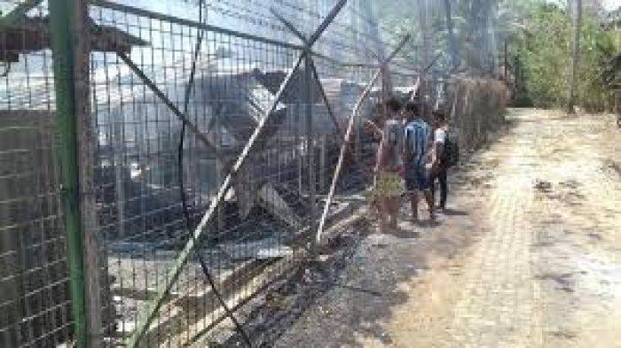 DPRD Jatim Rekomendasikan Pemprov Tidak Terbitkan Izin Tambang Galian B DPRD Jatim Rekomendasikan Pemprov Tidak Terbitkan Izin Tambang Galian B