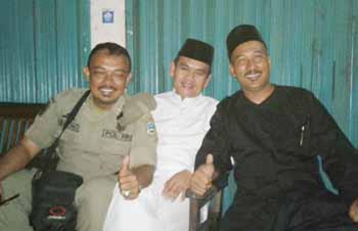 Lawuh Keluarga, Program Desa Bangunsari untuk Menekan KDRT Lawuh Keluarga, Program Desa Bangunsari untuk Menekan KDRT