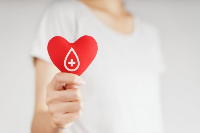 7 Manfaat Donor Darah bagi Kesehatan