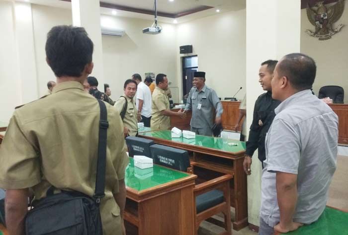 19 Tahun, Ruas Jalan antar 3 Kecamatan di Trenggalek tak Tersentuh Pembangunan 19 Tahun, Ruas Jalan antar 3 Kecamatan di Trenggalek tak Tersentuh Pembangunan
