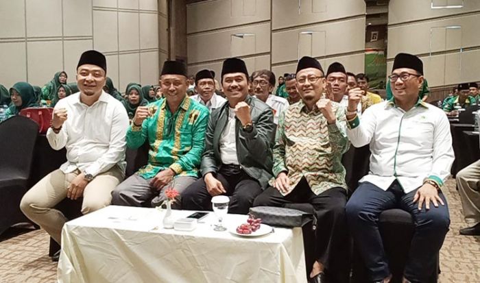 PPP Gresik Usulkan Lima Bacabup ke DPP