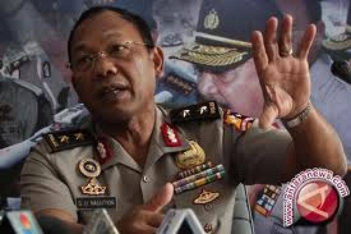 Kepala BNPT: Menkominfo Jangan Puas Hanya Memblock Situs Porno Kepala BNPT: Menkominfo Jangan Puas Hanya Memblock Situs Porno