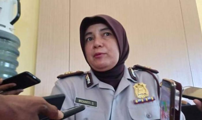 Sambut Perayaan Natal 2019, Polres Sumenep Tingkatkan Pengamanan