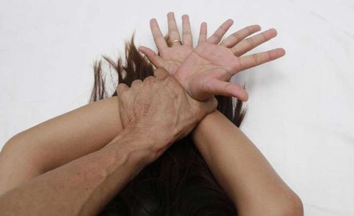 Pemuda di Kediri Ditangkap Karena Sering Remas Payudara Wanita, Ini Alasannya Pemuda di Kediri Ditangkap Karena Sering Remas Payudara Wanita, Ini Alasannya