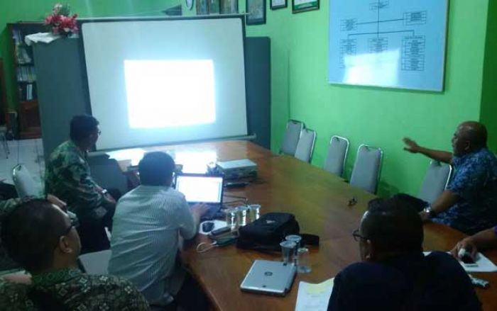 Pemantauan Lingkungan Terbatas Ditangguhkan, JOB PPEJ Masih Ingin Persamaan Persepsi dengan Warga Pemantauan Lingkungan Terbatas Ditangguhkan, JOB PPEJ Masih Ingin Persamaan Persepsi dengan Warga