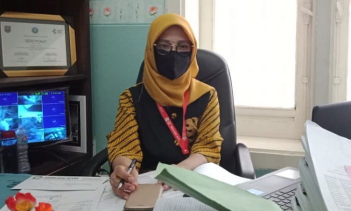 Meski Tak Terapkan PPKM, Masyarakat Tuban Tetap Patuhi Prokes Meski Tak Terapkan PPKM, Masyarakat Tuban Tetap Patuhi Prokes