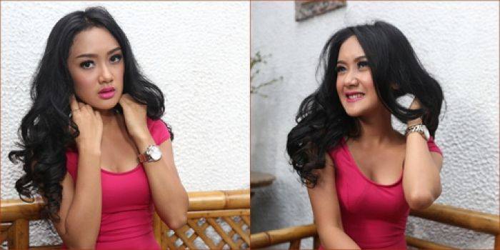 Cita Citata Menikah Karena Hamil Duluan? Cita Citata Menikah Karena Hamil Duluan?