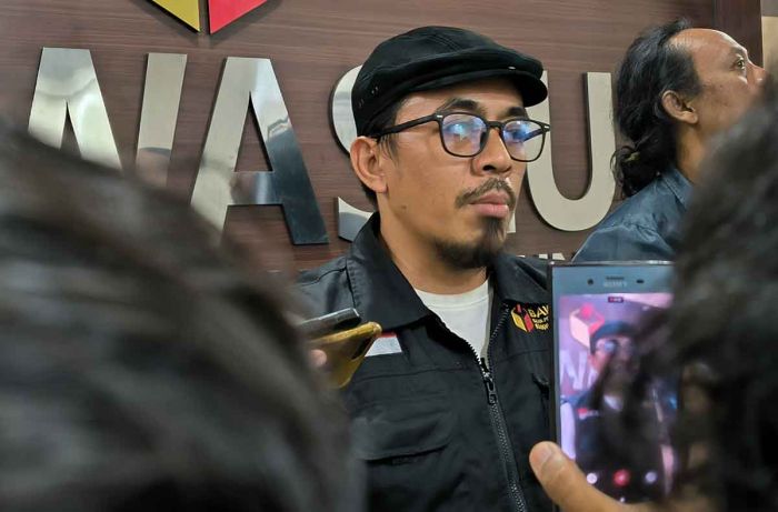 Bawaslu Tulungagung Petakan 14 TPS Rawan saat Pilkada 2024 Bawaslu Tulungagung Petakan 14 TPS Rawan saat Pilkada 2024