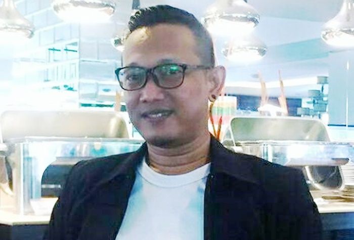 Tolak Presidential Threshold 20 Persen, Aktivis Gemas Jatim Tuntut 0 Persen Tolak Presidential Threshold 20 Persen, Aktivis Gemas Jatim Tuntut 0 Persen