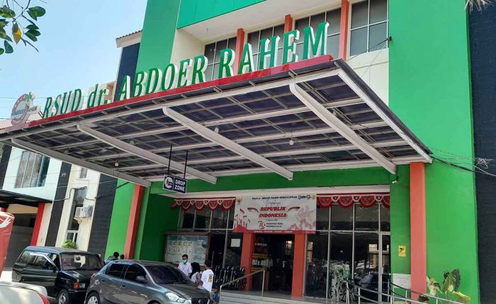 Program Sehati Bung Karna, Kepala Desa Curah Tatal Ingin Keberlanjutan Program Sehati Bung Karna, Kepala Desa Curah Tatal Ingin Keberlanjutan