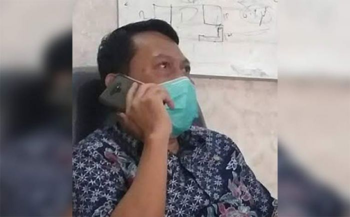 Antisipasi Korupsi, DPMPTSP Mojokerto Terapkan Layanan Perizinan Online yang Terintegrasi OSS Antisipasi Korupsi, DPMPTSP Mojokerto Terapkan Layanan Perizinan Online yang Terintegrasi OSS