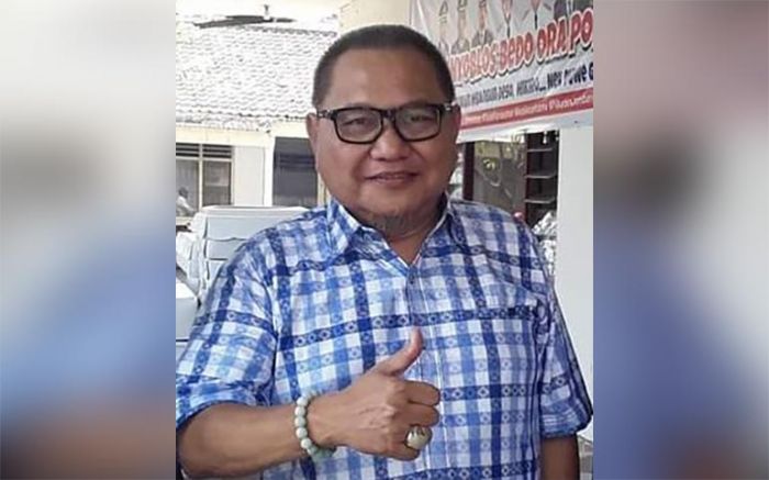 Kader Demokrat: Upaya Kudeta Demokrat Ada Kaitan dengan Pilpres 2024 Kader Demokrat: Upaya Kudeta Demokrat Ada Kaitan dengan Pilpres 2024