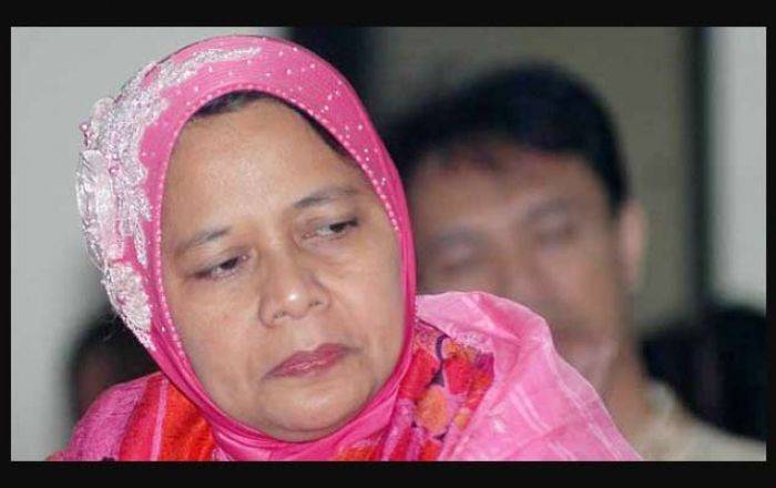 Dicecar MUI soal Kesaktian Taat Pribadi, Marwah Daud Bingung Dicecar MUI soal Kesaktian Taat Pribadi, Marwah Daud Bingung