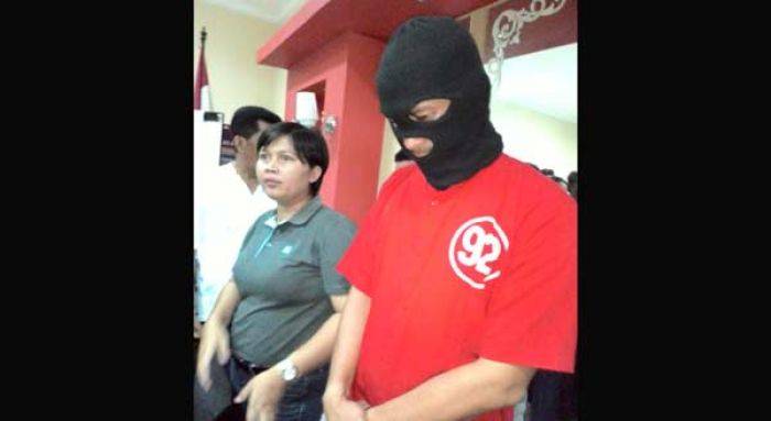 Istri Tidur, Sopir Warga Ploso Surabaya Gauli Anak Tiri Istri Tidur, Sopir Warga Ploso Surabaya Gauli Anak Tiri