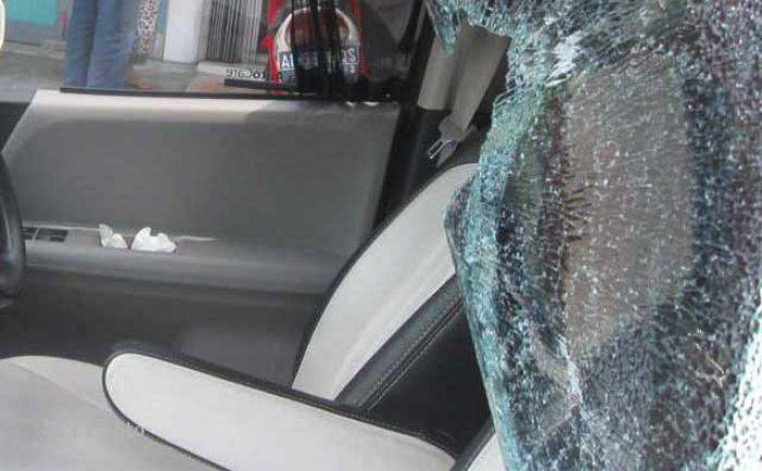 Mobil Kepala UPT Pertanian Sukodadi Disatroni Maling: Rp 125 Juta Raib, Poktan Ngaplo Mobil Kepala UPT Pertanian Sukodadi Disatroni Maling: Rp 125 Juta Raib, Poktan Ngaplo