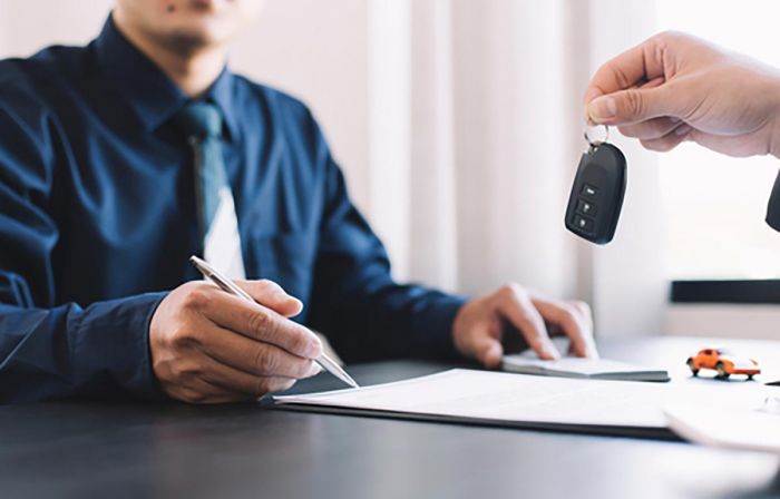 Tips Memilih Asuransi TLO Terbaik untuk Kendaraan Kesayangan Tips Memilih Asuransi TLO Terbaik untuk Kendaraan Kesayangan