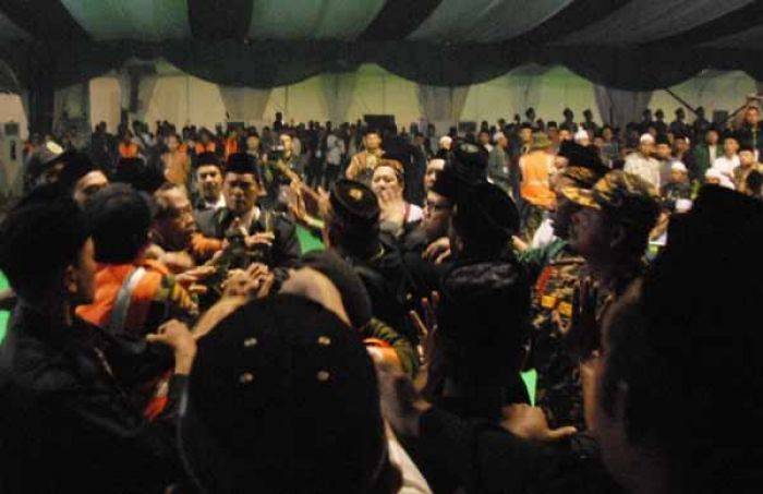 Sidang Gugatan Muktamar NU ke-33 Digelar, Said Aqil Dianggap Bukan Ketum PBNU Sidang Gugatan Muktamar NU ke-33 Digelar, Said Aqil Dianggap Bukan Ketum PBNU