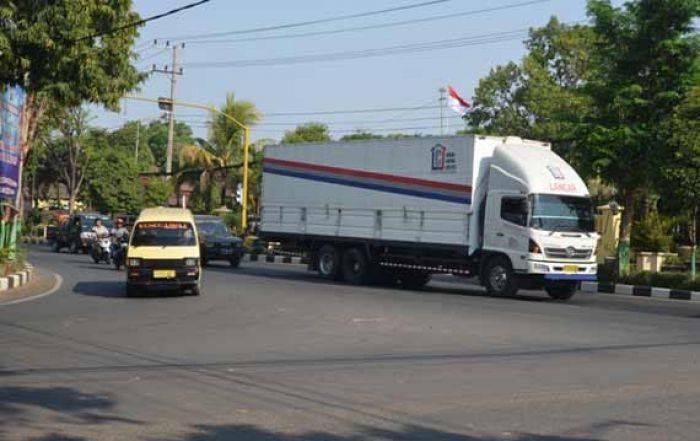 Pembebasan Jalur Lingkar Tuban Masih Alot Pembebasan Jalur Lingkar Tuban Masih Alot