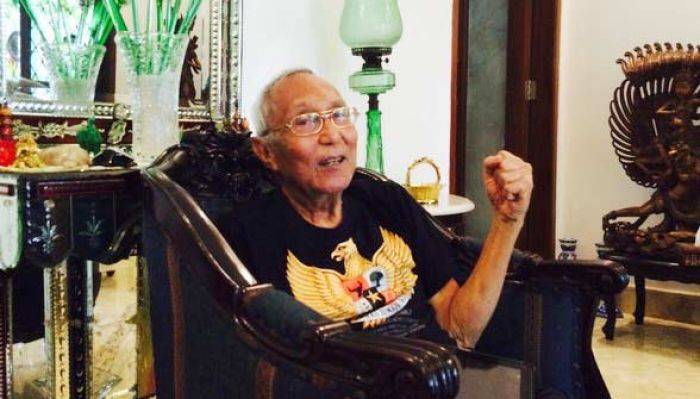 Permadi: Jokowi Jatuh pada 2016, segera Muncul Satrio Piningit Permadi: Jokowi Jatuh pada 2016, segera Muncul Satrio Piningit