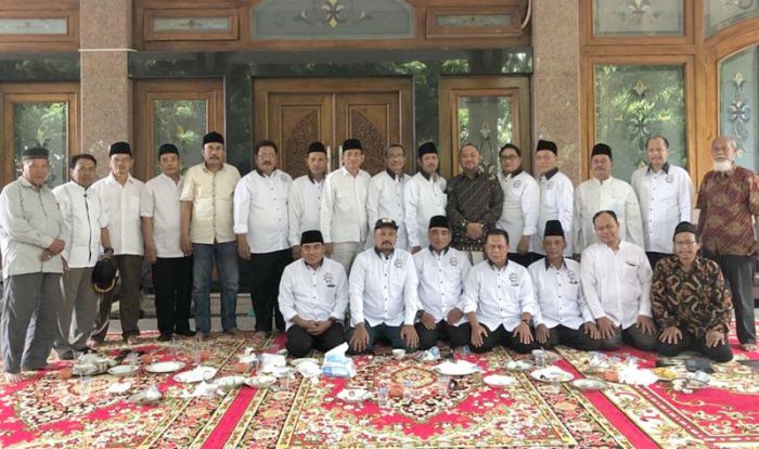 MGS Tegaskan Belum Tambatkan Dukungan ke Siapa pun MGS Tegaskan Belum Tambatkan Dukungan ke Siapa pun