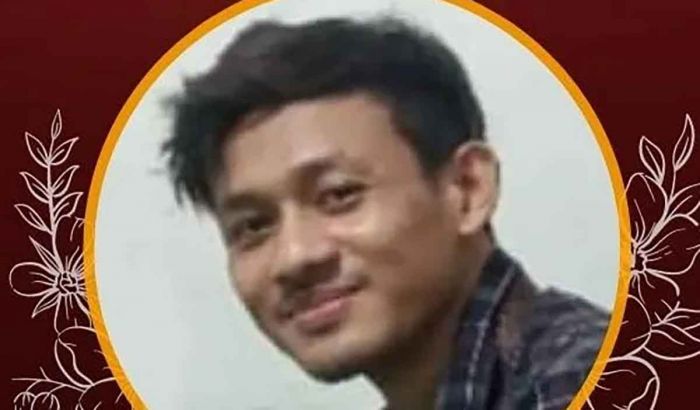 Pemuda Bersimbah Darah di Kediri Ternyata Anggota PPS Kelurahan Dandangan Pemuda Bersimbah Darah di Kediri Ternyata Anggota PPS Kelurahan Dandangan