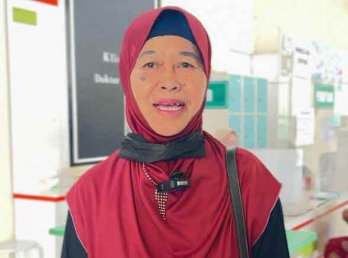 Berkat Program PRB dari BPJS Kesehatan, Kini Ani Tak Perlu Repot Mondar-mandir ke Rumah Sakit