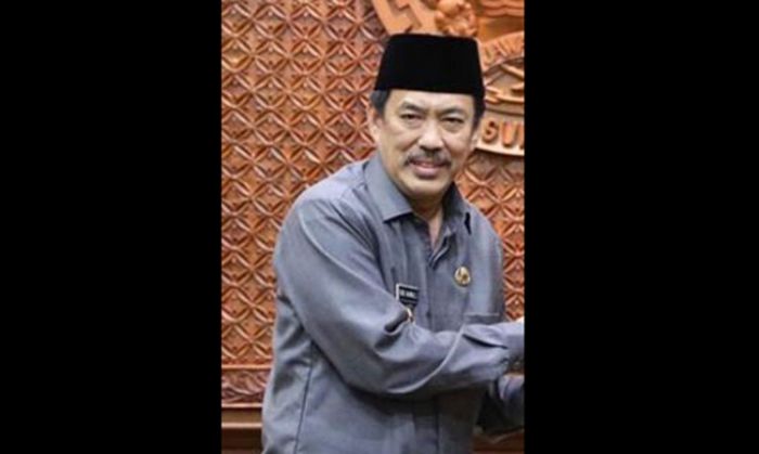 Demi Cukupi Kebutuhan Kampung Tangguh, Pemkab Sidoarjo Siapkan Anggaran Operasional Demi Cukupi Kebutuhan Kampung Tangguh, Pemkab Sidoarjo Siapkan Anggaran Operasional