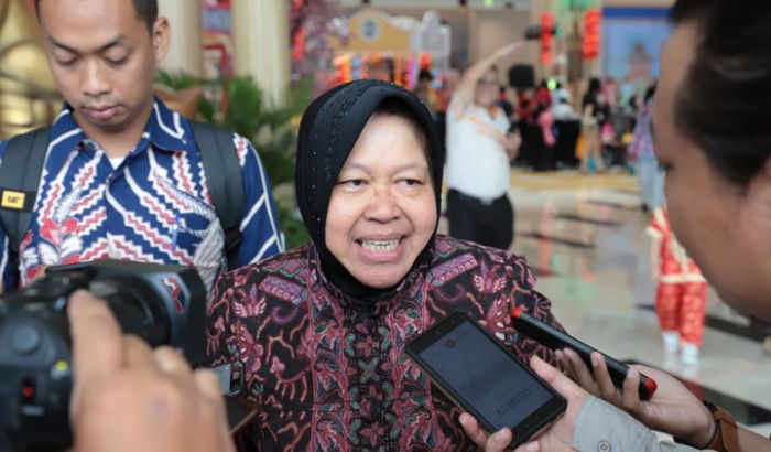 Permudah Urus e-KTP, Pemkot Surabaya Gunakan ADM Permudah Urus e-KTP, Pemkot Surabaya Gunakan ADM
