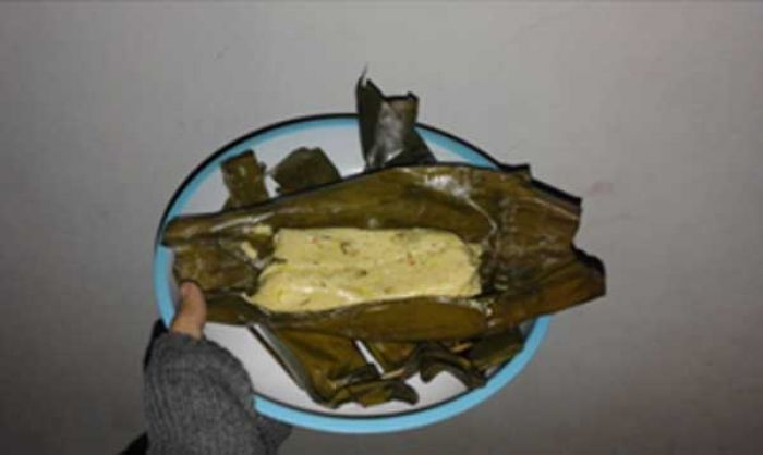 Pepes Tahu ala Parnik Pasar Sumobito, Habis Terjual hanya dalam 2 Jam Pepes Tahu ala Parnik Pasar Sumobito, Habis Terjual hanya dalam 2 Jam
