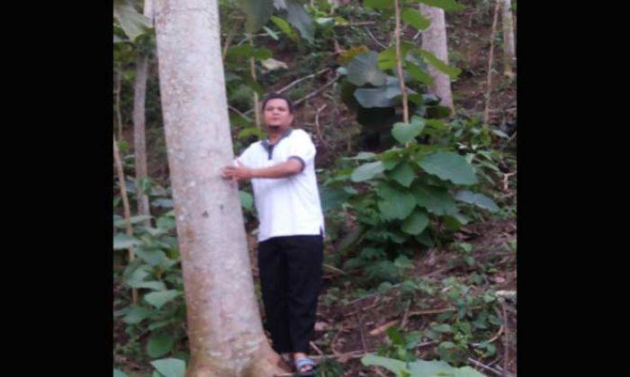 Kemarau Basah Picu Petani Kehutanan Kembangkan Luas Area Tanam Kemarau Basah Picu Petani Kehutanan Kembangkan Luas Area Tanam