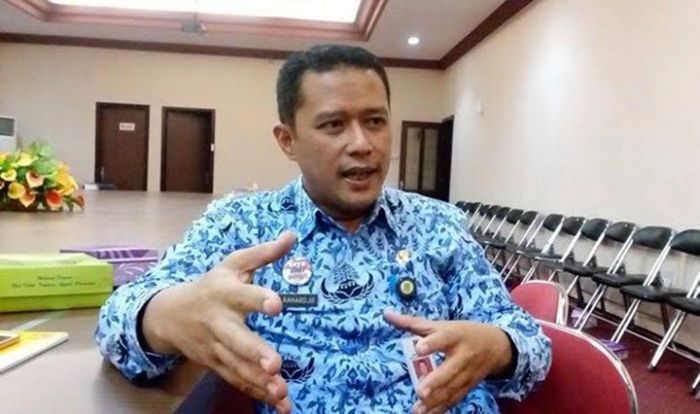 Pemkot Mojokerto Gelar Ajang Duta Wisata Gus dan Yuk 2019 Pemkot Mojokerto Gelar Ajang Duta Wisata Gus dan Yuk 2019