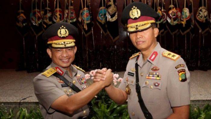 Tito Terkesan Tragedi Bom Sarina dan Penertiban Kalijodo Tito Terkesan Tragedi Bom Sarina dan Penertiban Kalijodo