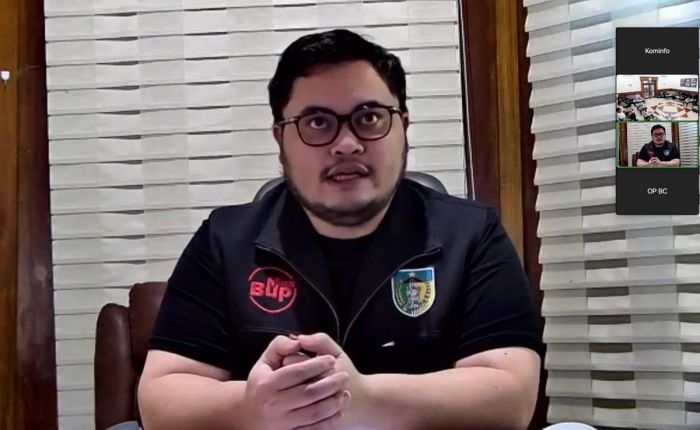 Cegah Konflik Ngadiluwih Terulang, Kabupaten Kediri akan Bentuk Forum Kerukunan Perguruan Silat Cegah Konflik Ngadiluwih Terulang, Kabupaten Kediri akan Bentuk Forum Kerukunan Perguruan Silat