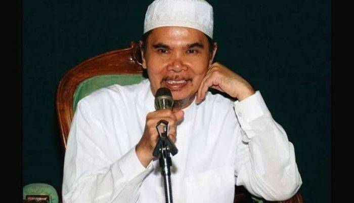 Menentang Qanun Asasi NU, Kiai Afif Minta Said Aqil Dirikan NU Baru Menentang Qanun Asasi NU, Kiai Afif Minta Said Aqil Dirikan NU Baru