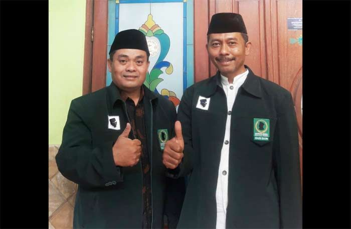 Loyalis Gus Dur di Jatim Cenderung Dukung Jokowi-Ma Loyalis Gus Dur di Jatim Cenderung Dukung Jokowi-Ma
