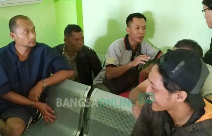 Dinyatakan Alami Gangguan Kejiwaan, Pembunuh Istri dan Anak Segera Dikirim ke RSJ Lawang Dinyatakan Alami Gangguan Kejiwaan, Pembunuh Istri dan Anak Segera Dikirim ke RSJ Lawang