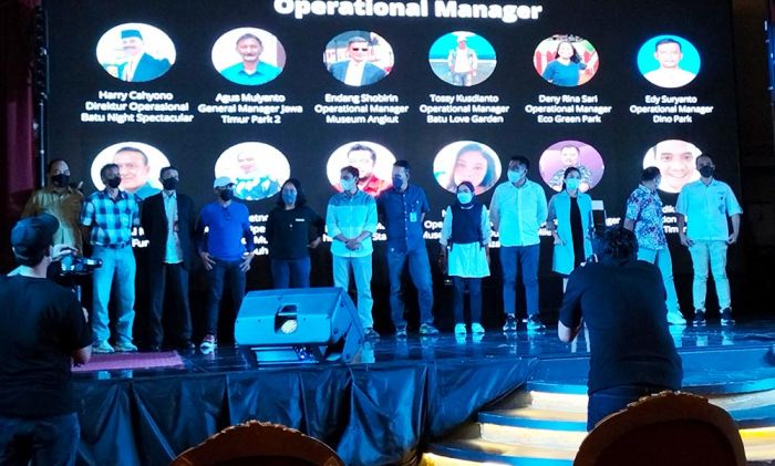 Mulai Bangkit, Manajemen JTP Grup Kenalkan Project The Secret Of Jawa Timur Park Future Mulai Bangkit, Manajemen JTP Grup Kenalkan Project The Secret Of Jawa Timur Park Future