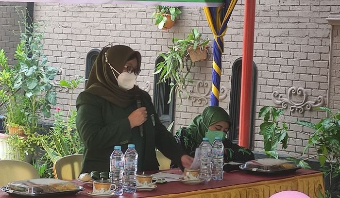 Timbulkan Bau Menyengat, Warga Minta Tiga TPS Direlokasi Timbulkan Bau Menyengat, Warga Minta Tiga TPS Direlokasi