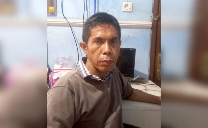 Faktor Molornya Pengesahan P-APBD Pasuruan, Aktivis Sebut Karena Faktor Molornya Pengesahan P-APBD Pasuruan, Aktivis Sebut Karena