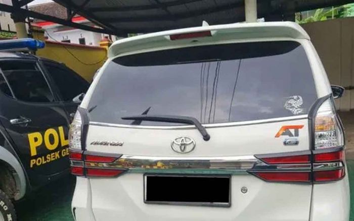 Modus Gadai Mobil, Pria di Malang Tipu Korban Hingga Puluhan Juta Rupiah Modus Gadai Mobil, Pria di Malang Tipu Korban Hingga Puluhan Juta Rupiah