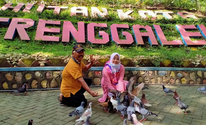 Terus Bergerak, Upaya Istri Cawabup Syah Natanegara Dulang Suara untuk Paslon 02 Terus Bergerak, Upaya Istri Cawabup Syah Natanegara Dulang Suara untuk Paslon 02