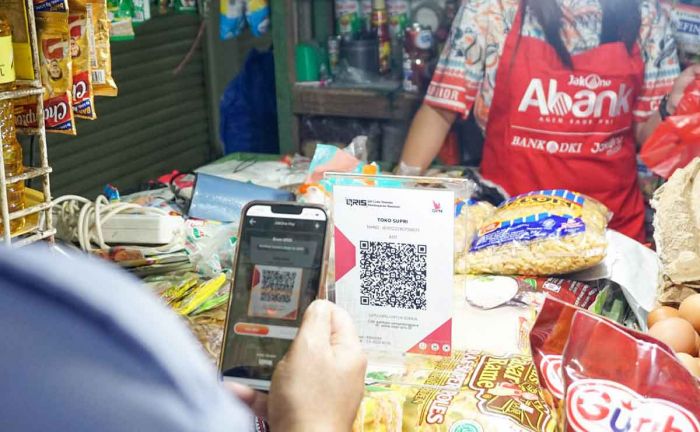 Hadapi Era Ekonomi Kompetitif, Bank DKI dan Pemprov DKI Beri Pelatihan untuk Pelaku UMKM Hadapi Era Ekonomi Kompetitif, Bank DKI dan Pemprov DKI Beri Pelatihan untuk Pelaku UMKM