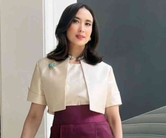 Menteri Terkaya, Miliki Kekayaan Rp 5,4 T, Menteri Pariwisata Widiyanti Koleksi Mobil Mewah Menteri Terkaya, Miliki Kekayaan Rp 5,4 T, Menteri Pariwisata Widiyanti Koleksi Mobil Mewah