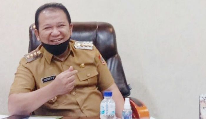 Menjelang Libur Lebaran 2021, Bupati Jember Instruksikan Jajaran Perketat Prokes Menjelang Libur Lebaran 2021, Bupati Jember Instruksikan Jajaran Perketat Prokes